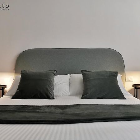 ノート An-Tettoヴィラ エクステリア 写真