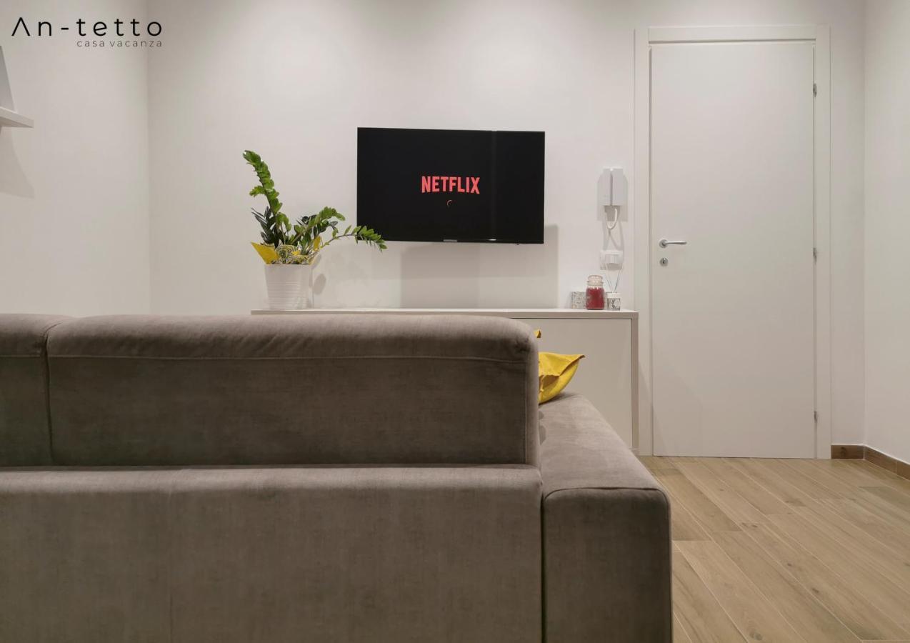 ノート An-Tettoヴィラ エクステリア 写真