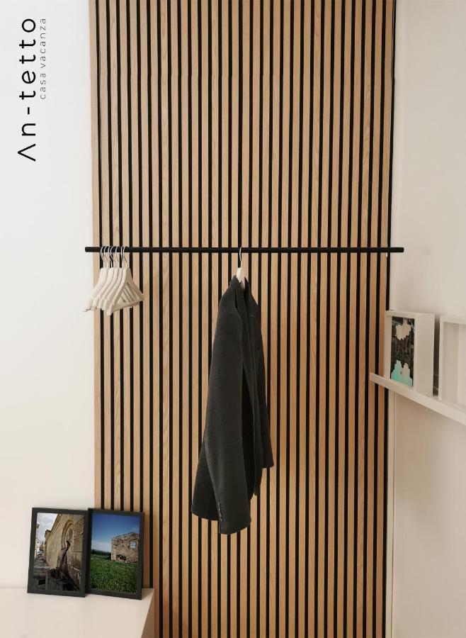 ノート An-Tettoヴィラ エクステリア 写真
